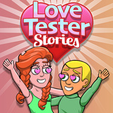 Love Tester Stories — Yandex Games