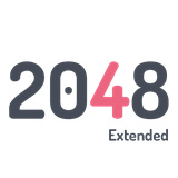 2048 Extended — play online for free on Yandex Games