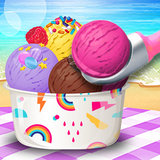 KidKat Icecream Game — play online for free on Yandex Games