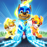 Щенячий патруль игра на Aнглийском языке: все миссии - PAW Patrol ПК Геймплей игра