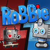 Boom Robots — play online for free on Yandex Games