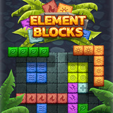 Play Bite-Sized Element Blocks Online Now - GameSnacks