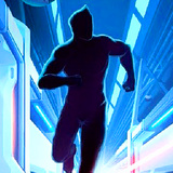 Ninja Runner Shadow Parkour — play online for free on Yandex Games