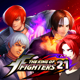 The King of Fighters — play online for free on Yandex Games