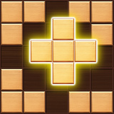 Wood Block Classic — play online for free on Yandex Games