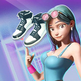 Игра Высокие каблуки — Fashion High Heel — Играй в бесплатную флеш игру онлайн!