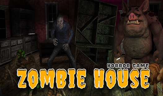 Horror Games Online: Play For Free On Playhop