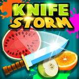 Radish Knife Rush — play online for free on Yandex Games