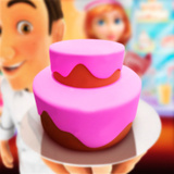Cake Master Shop em Jogos na Internet