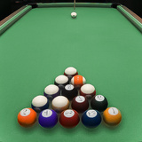 Billiard — play online for free on Yandex Games