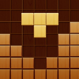 Wood Block Puzzle Board Games APK  Android  