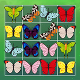 Mahjong Solitaire - Butterfly Connect — juega online gratis en Yandex Games