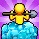 Dig Dig — play online for free on Yandex Games