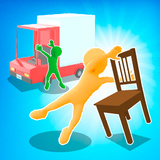 Long Arm Grab Pack Master Thief Puzzle — play online for free on Yandex  Games