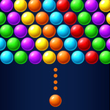 Papa Panda: Bubble Shooter — play online for free on Yandex Games