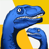 Dinosaur Run — play online for free on Yandex Games