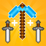 Merge Crushers : Miner Blocks — play online for free on Yandex Games