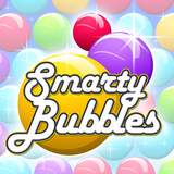 Smarty Bubbles — play online for free on Yandex Games