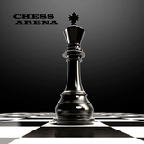 Chess Arena — play online for free on Yandex Games