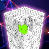 Tap Out - Take 3D Blocks Away for Android - Free App Download