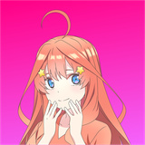 Anime Clicker - Gotoubun no Hanayome — play online for free on Yandex Games