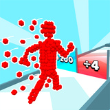 Slice master — play online for free on Yandex Games