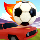 Jogos grátis: Soccer Kids Alpha e SuperTotalCarnage!
