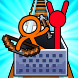 Stickman Jump: Play Online For Free On Playhop