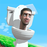 Skibidi Games — Skibidi Toilet Game Online Play Free - Çizgi Film  Hikayeleri ve Oyunları - Medium