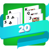 FreeCell — play online for free on Yandex Games