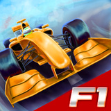 F1 Racing — play online for free on Yandex Games