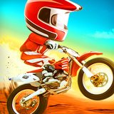 Moto X3M — play online for free on Yandex Games
