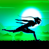 Shadow Runner Ninja 