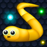 Slink.io — play online for free on Yandex Games
