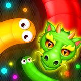 Games slither.io — play online for free on Yandex Games