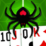 Spider: solitaire online — play online for free on Yandex Games