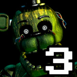 Five Nights at Freddy's 3 – NYMG