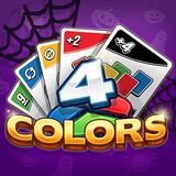Four Colors — Jogue online gratuitamente em Yandex Games