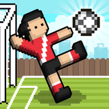 Soccer Stars — speel online gratis op Yandex.Spel