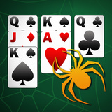 Spider Solitaire — play online for free on Yandex Games
