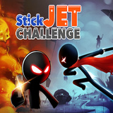 STICKJET CHALLENGE - Play Online for Free!