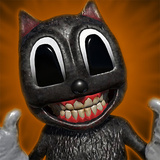 Cartoon Cat — play online for free on Yandex Games