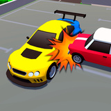 Car parking 3D: Merge Puzzle — play online for free on Yandex Games