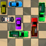 Jogo Parking Escape no Jogos 360