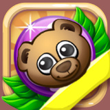 Bubble Shooter - Original Bear, Apps