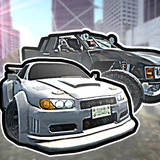 Jogo Extreme Car Driving Simulator no Jogos 360