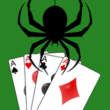 Spider Solitaire — play online for free on Yandex Games