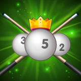 Billiards games — play online for free on Yandex Games