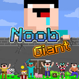 Noob mine explorer — play online for free on Yandex Games