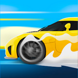 Water Race 3D — play online for free on Yandex Games